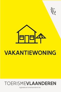 vakantiewoning erkenningsschild (1)